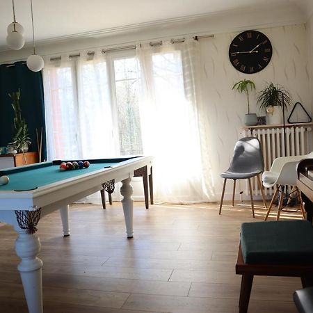 Bed and Breakfast Chambre En Campagne A 15 Min Circuit ! Changé Zewnętrze zdjęcie
